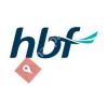 HBF Health Insurance