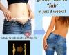 HCG PROTOCOL - HCG DIET * MEDICALLY BASED RAPID FAT LOSS