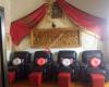 Healing Hands Thai Massage