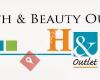 Health & Beauty Outlet