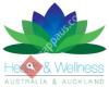 Health & Wellness Australia