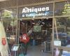 Heaths Old Wares, Collectables, Industrial Antiques