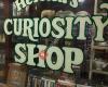 Helena's Curiosity Shop