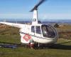 Heli Hunt n Fish Taupo - Helicopter Operator Taupo