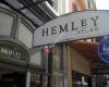 Hemley Street Wear & Sneakers