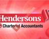 Hendersons Accountants