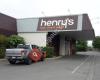 Henry's Parklands