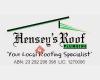 Hensey's Roof Plumbing Pty Ltd