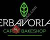 Herbavorian Plant Based Goods