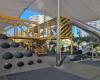 Hercules Street Park