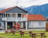 Heritage Court Motor Lodge Kaikoura