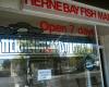 Herne Bay Fishmart