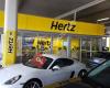 Hertz Car Rental Adelaide Airport