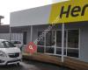 Hertz Car Rental Auckland