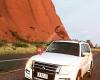 Hertz Car Rental Ayers Rock Downtown