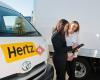 Hertz Car Rental Bunbury
