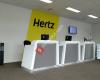 Hertz Car Rental Canberra Fyshwick