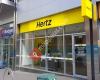 Hertz Car Rental Melbourne Downtown - Franklin Street