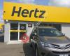 Hertz Car Rental Parramatta