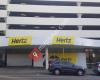 Hertz Car Rental Perth