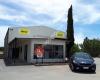 Hertz Car Rental Shepparton