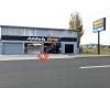 Hertz Car Rental Wynyard Airport