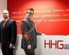 HHG Legal Group - Mandurah Office