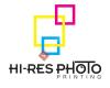 Hi Res Photo Printing