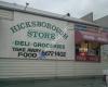 Hicksborough General Store