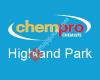 Highland Park Chempro Chemist