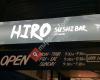 Hiro Sushi Bar