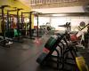 Hiscoes Gym