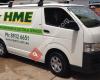 HME Air Conditioning & Electrical Services