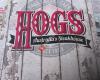 Hog's Breath Café - Hobart
