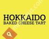 Hokkaido Baked Cheese Tart