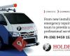 Holdens Electrical Contracting EC5466