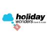 holiday wonders travel & cruise