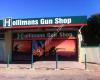 Hollimans Gun Shop