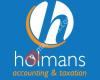 Holmans Accounting