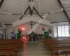 Holy Family Catholic Church