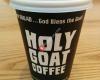 Holy Goat Coffee