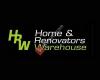 Home & Renovators Warehouse