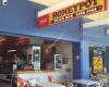 Honeypot Snack Bar