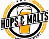 Hops and Malts Microbrewery