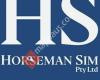 Horseman Sim Pty. Ltd.