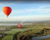 Hot Air Balloon Gold Coast