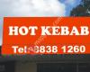 Hot Kebab