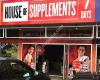 House of Supplements Morningside