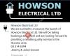 Howson Electrical Ltd