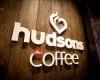 Hudsons Coffee